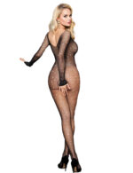Starry Nights Bodystocking by My Secret Drawer® mysecretdrawer.com 34
