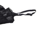 Hollywood Glamour Sheer Lace Teddy by My Secret Drawer® mysecretdrawer.com 87