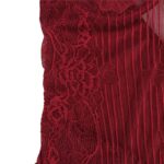 Hollywood Glamour Sheer Lace Teddy by My Secret Drawer® mysecretdrawer.com 84